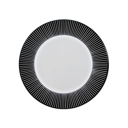 Round Acrylic Mirror Installation Art