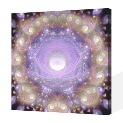 Fractal Art Series (33)-Yuke Wen