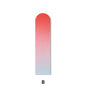 Skateboard Shape Acrylic Installation Art